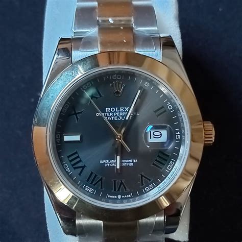 triple aaa rolex